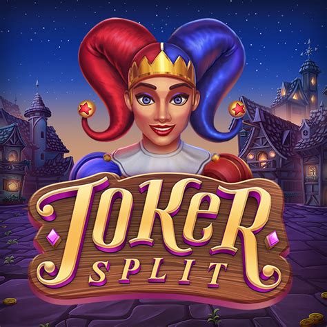 Joker Split bet365